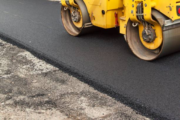 Best Driveway Overlay Services  in Jefferson, WI