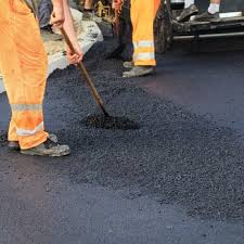  Jefferson, WI Driveway Paving Services Pros